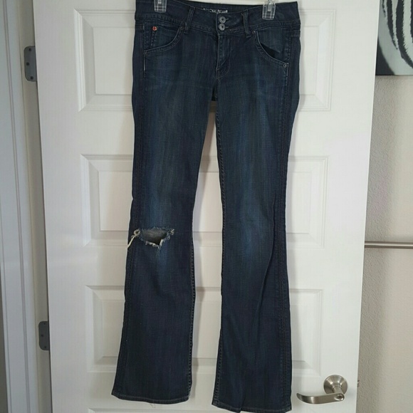Women's Hudson Jean's