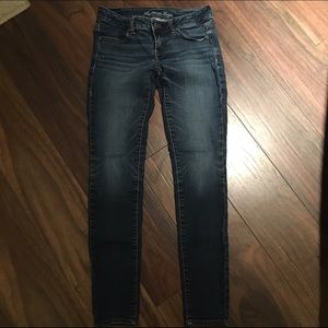 American Eagle Jeggings