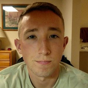 Meet your Posher, Samuel