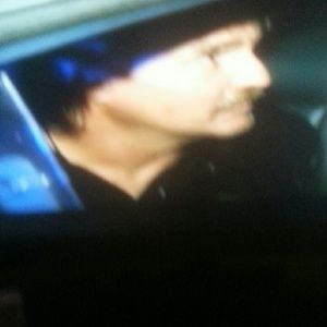 Meet your Posher, Roderick