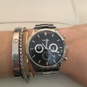 Fossil Watch