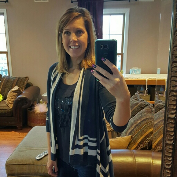 Meet your Posher, Tara