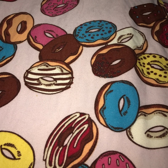 Donut LuLaRoe Unicorn 🦄