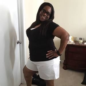 Meet your Posher, Kimberly