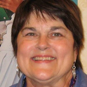 Meet your Posher, Phyllis