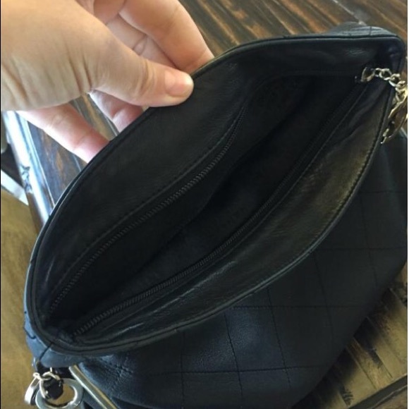 Chanel shoulder bag - Picture 3 of 4