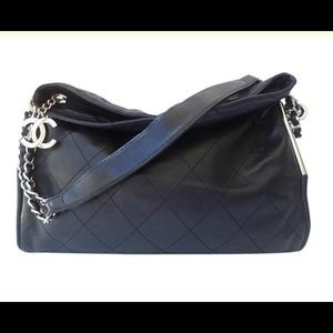 Chanel shoulder bag