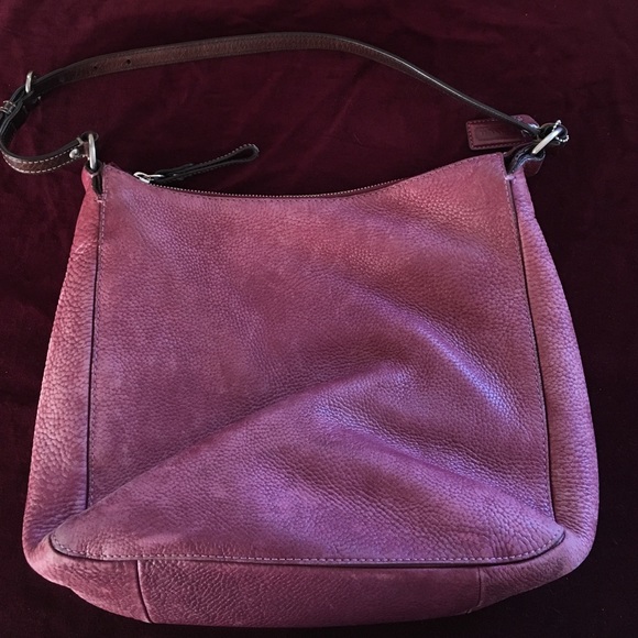 Coach bag. - Picture 4 of 8