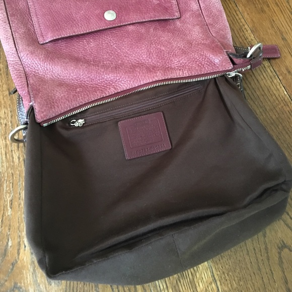 Coach bag. - Picture 6 of 8