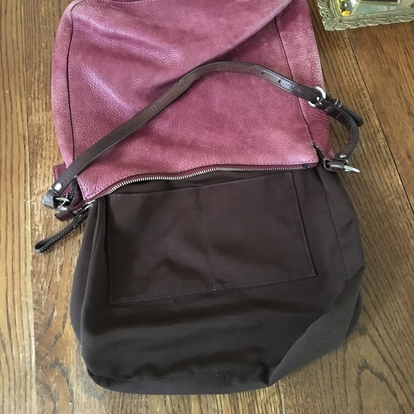 Coach bag. - Picture 7 of 8