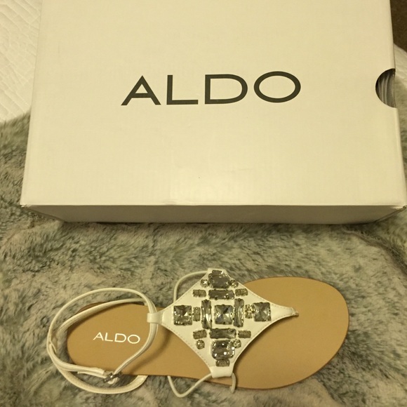 Aldo Lesli sandals