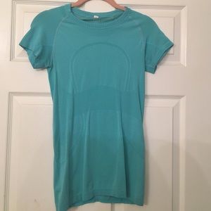 Lululemon Run Swiftly