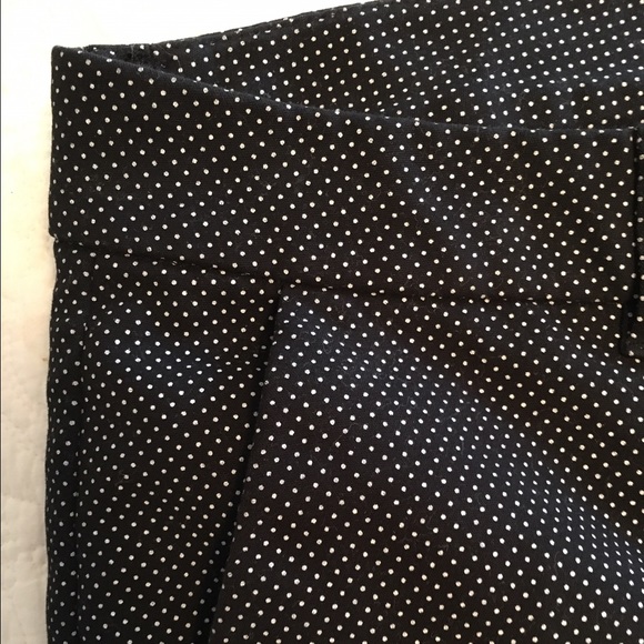 NWOT Old Navy Mid-Rise Harper Trouser Ankle pants