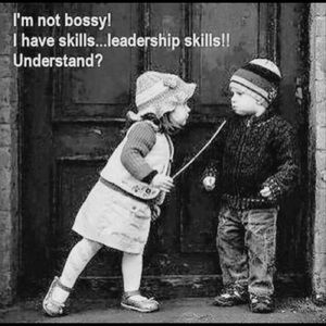 Meet your Posher, Donna