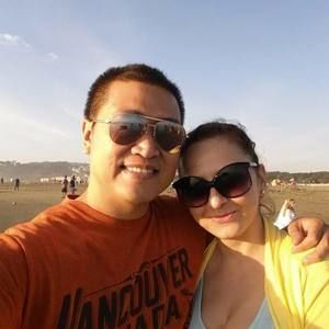 Meet your Posher, Ana