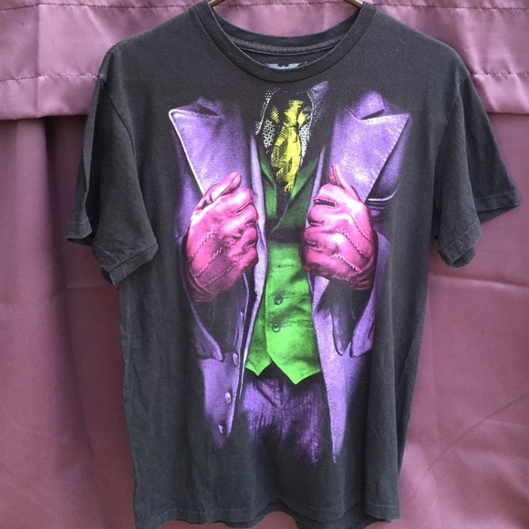 Joker - Picture 1 of 2