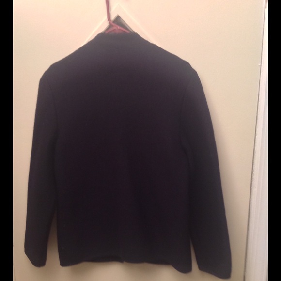 Super Warm Wool Jacket - image 2