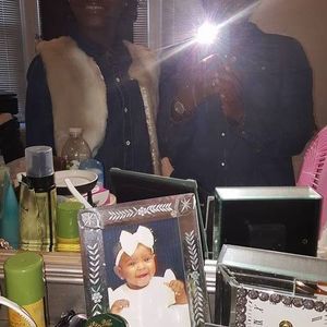 Meet your Posher, Catherine