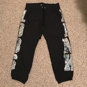 Victoria Secret Pink Sweatpants