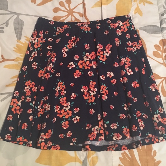 Skater skirt