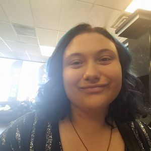 Meet your Posher, Katelynn