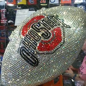 Meet your Posher, Scott