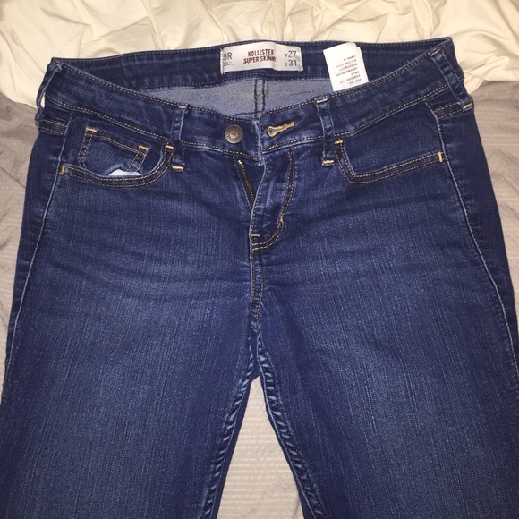 Holister Jeans!