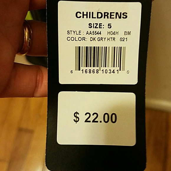 Adidas tee for boys final price! - Picture 2 of 3