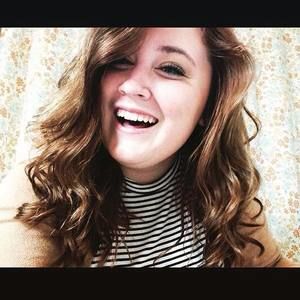 Meet your Posher, Brianna