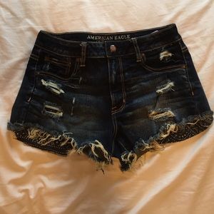 AE Shorts