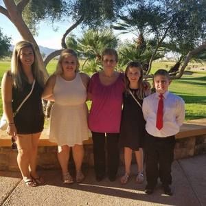 Meet your Posher, Kylie