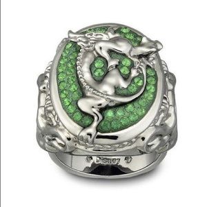 Swarovski Pirates of the Caribbean Ring