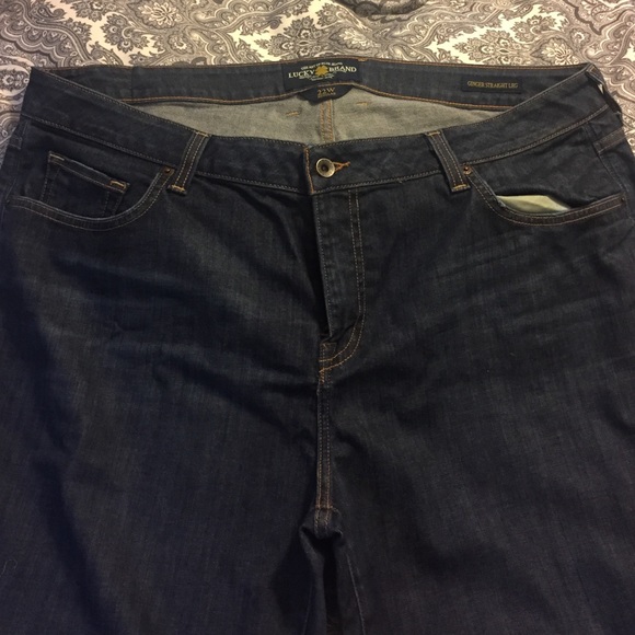Women Lucky Jeans. Pre-loved/Used❤️