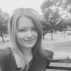 Meet your Posher, Olga