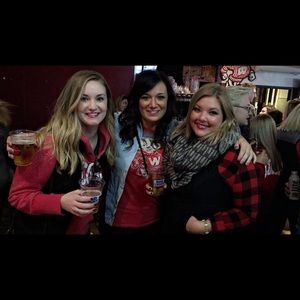 Meet your Posher, Erin