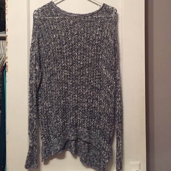 Hollister sweater