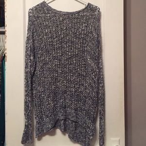 Hollister sweater