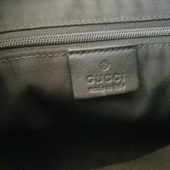 Gucci Purse - Picture 2 of 4