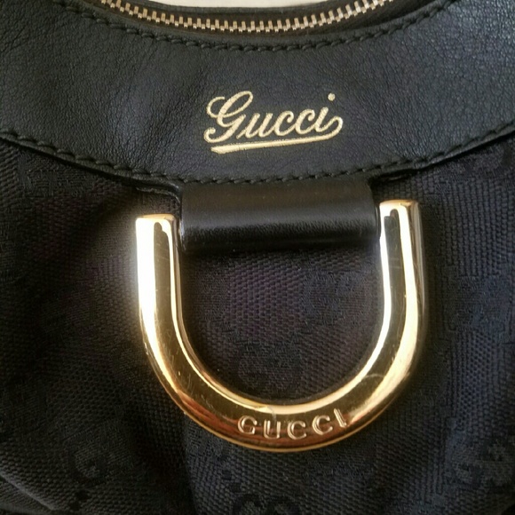 Gucci Purse - Picture 3 of 4