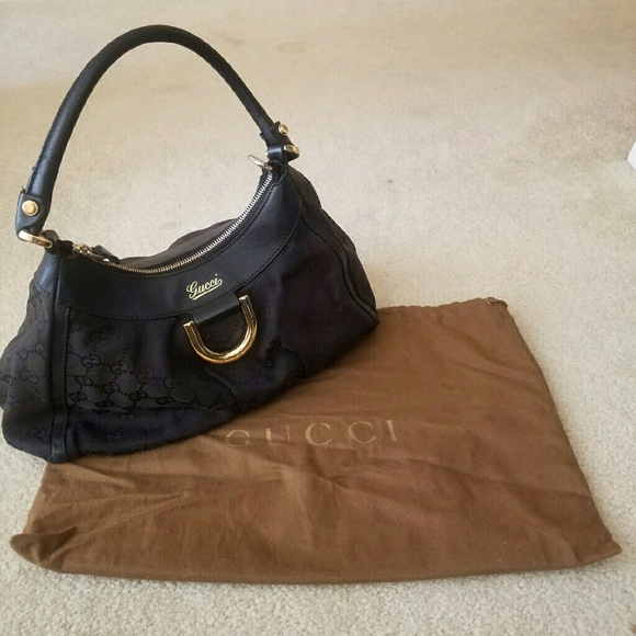 Gucci Purse - Picture 4 of 4