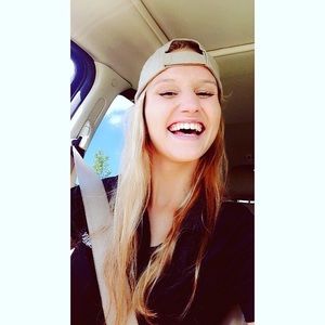 Meet your Posher, Kimmy