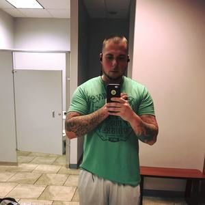 Meet your Posher, Ross