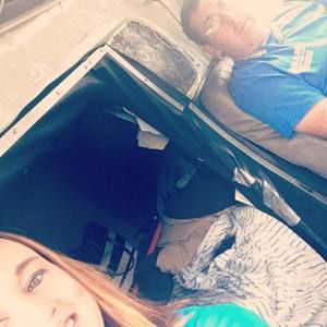 Meet your Posher, Kimberly