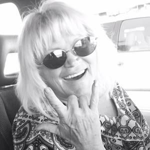 Meet your Posher, Ronda