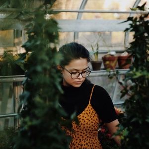 Meet your Posher, Taelor