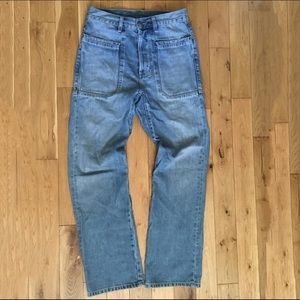 Ksubi "Free Loot" jeans - 28