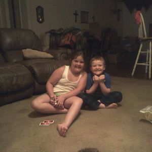 Meet your Posher, Patti