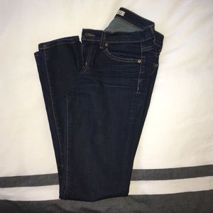 J. Brand "Freedom" Jeans