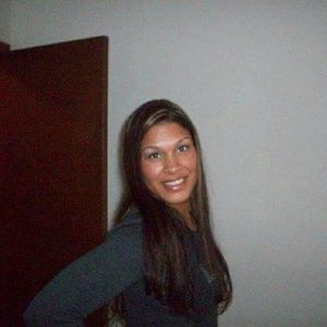 Meet your Posher, Matissa