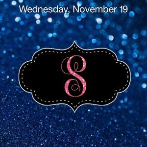 Meet your Posher, Susan